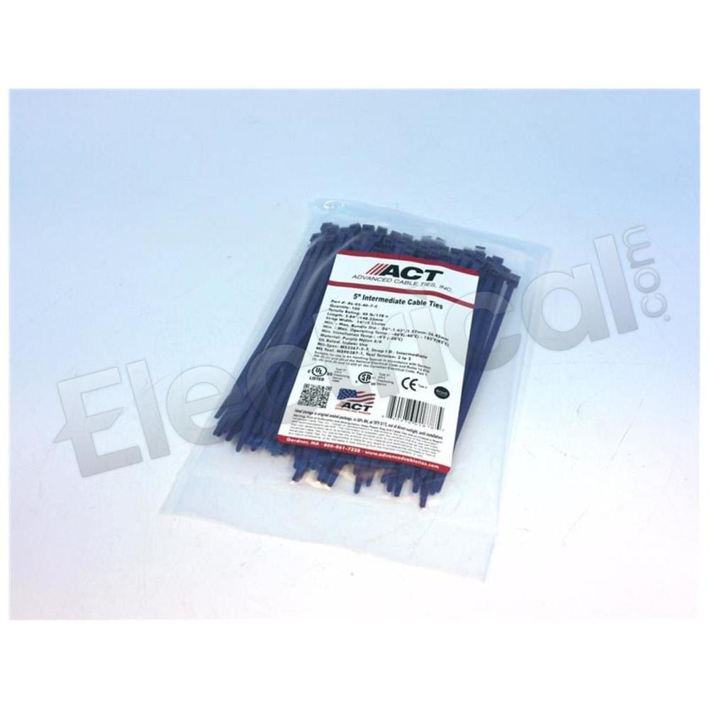 Advanced Cable Ties Inc Tools AL-05-40-7-C