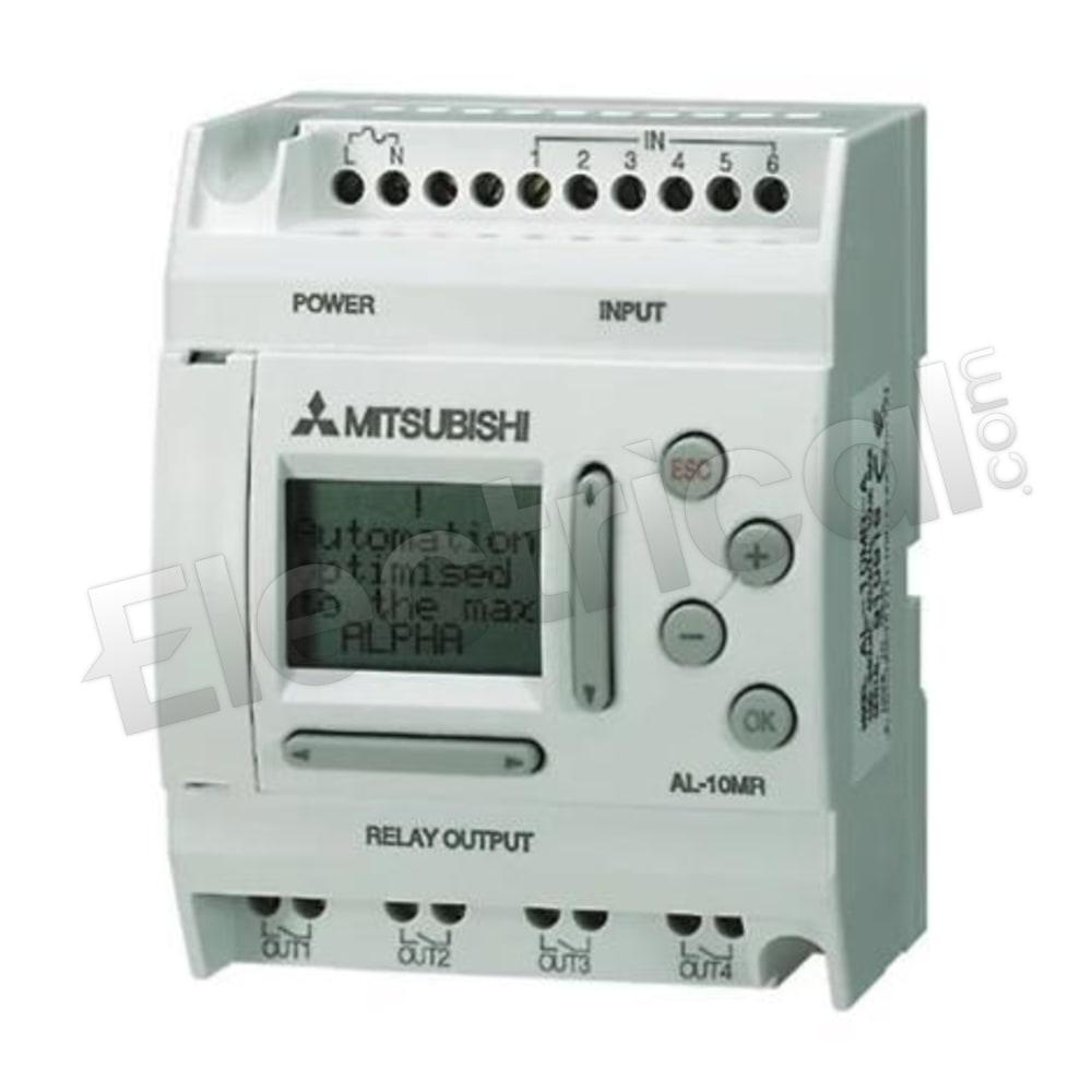 AL-10MR-A