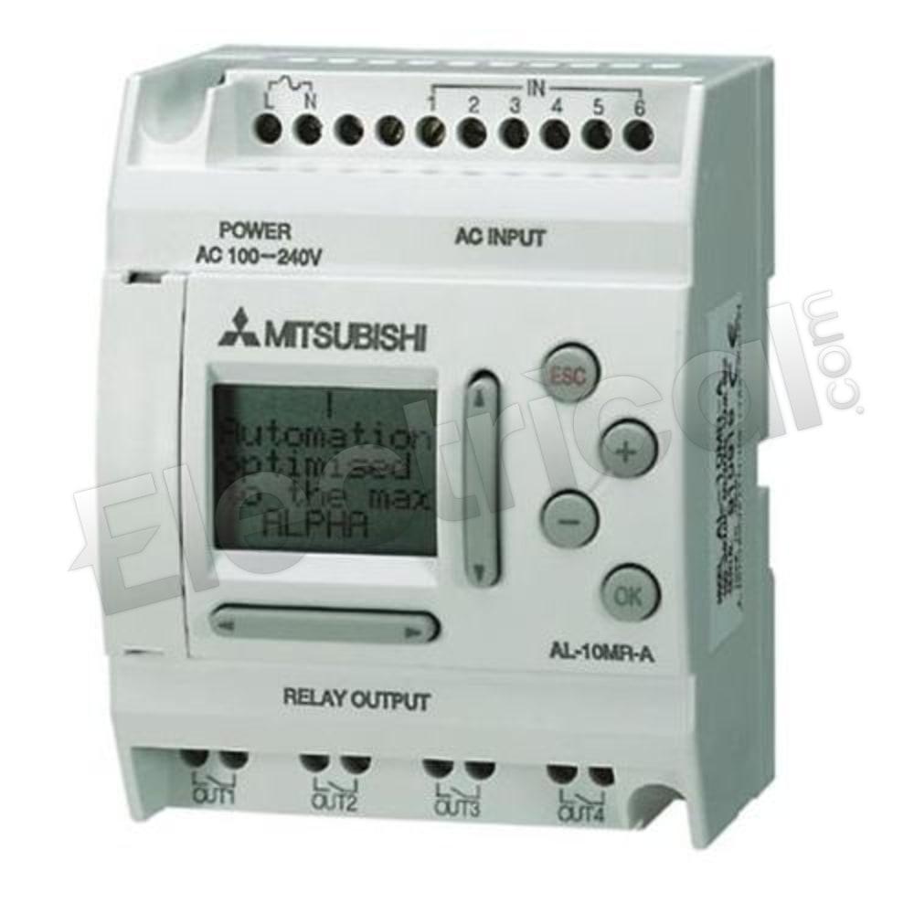 AL-10MT-D