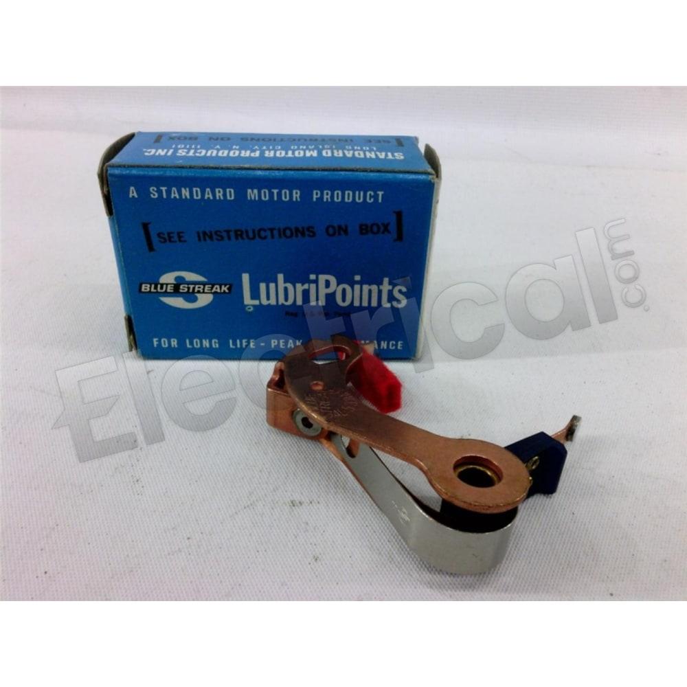 Standard Motor Products Motor Control Part And Accessory AL-5384XP