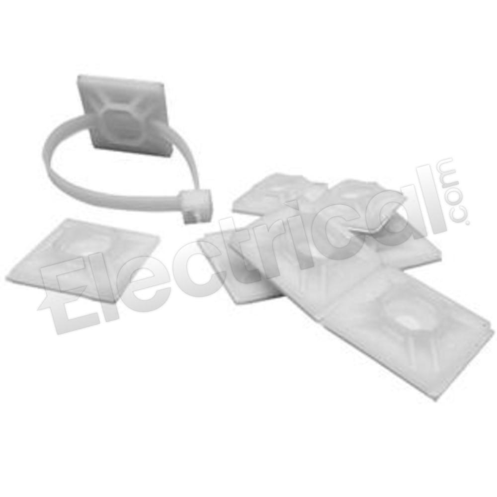 Advanced Cable Ties Inc Mounting Hardware AL-MP-1000-9-C