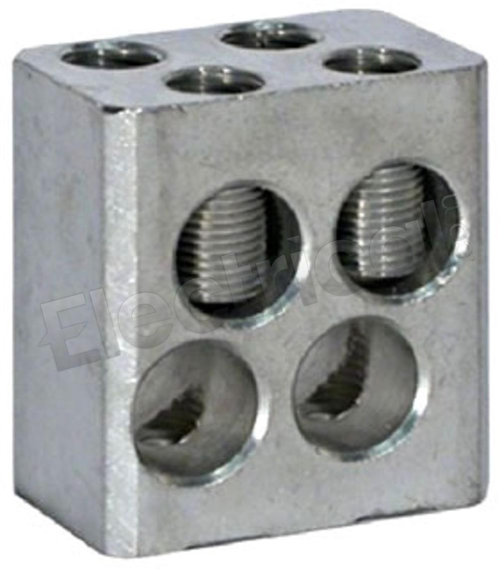 Square D Lug Terminal Kit AL1000MA