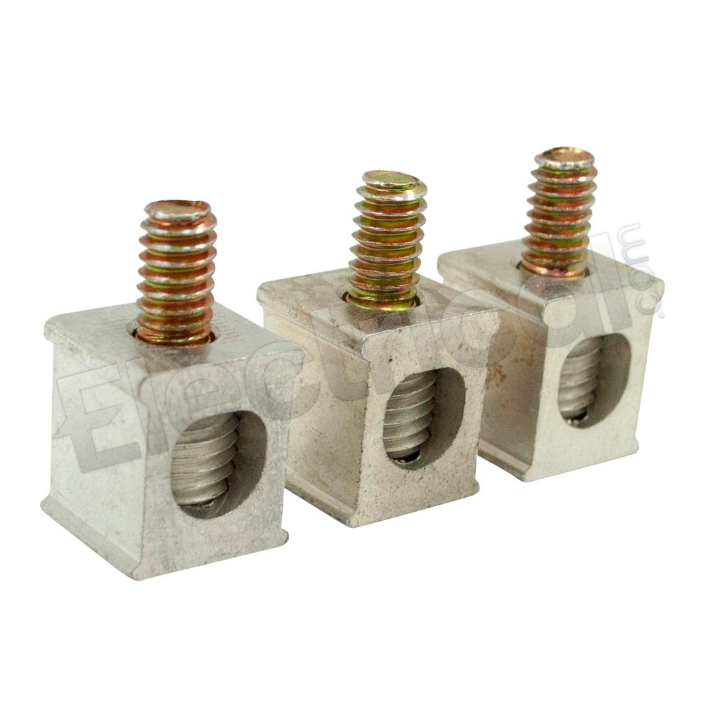 Square D Lug Terminal Kit AL100FA4