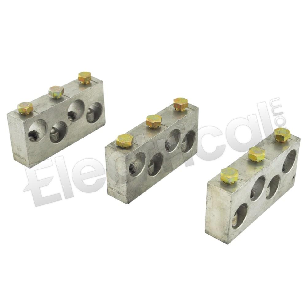 Square D Lug Terminal Kit AL1200NE6