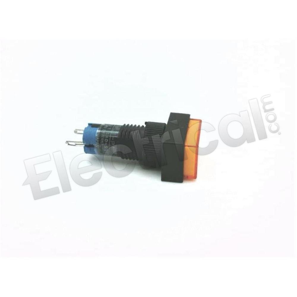 IDEC Motor Control Part And Accessory AL1H-P1-A