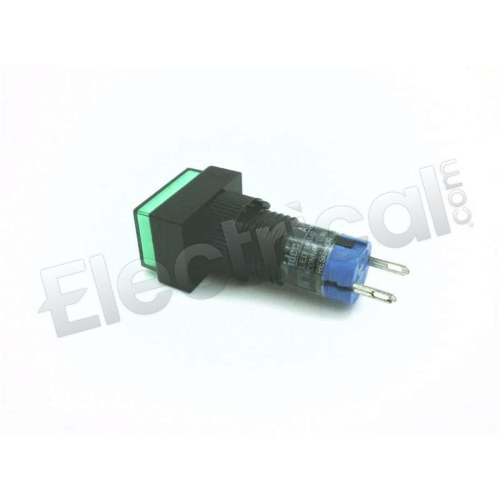 IDEC Motor Control Part And Accessory AL1H-P1-G