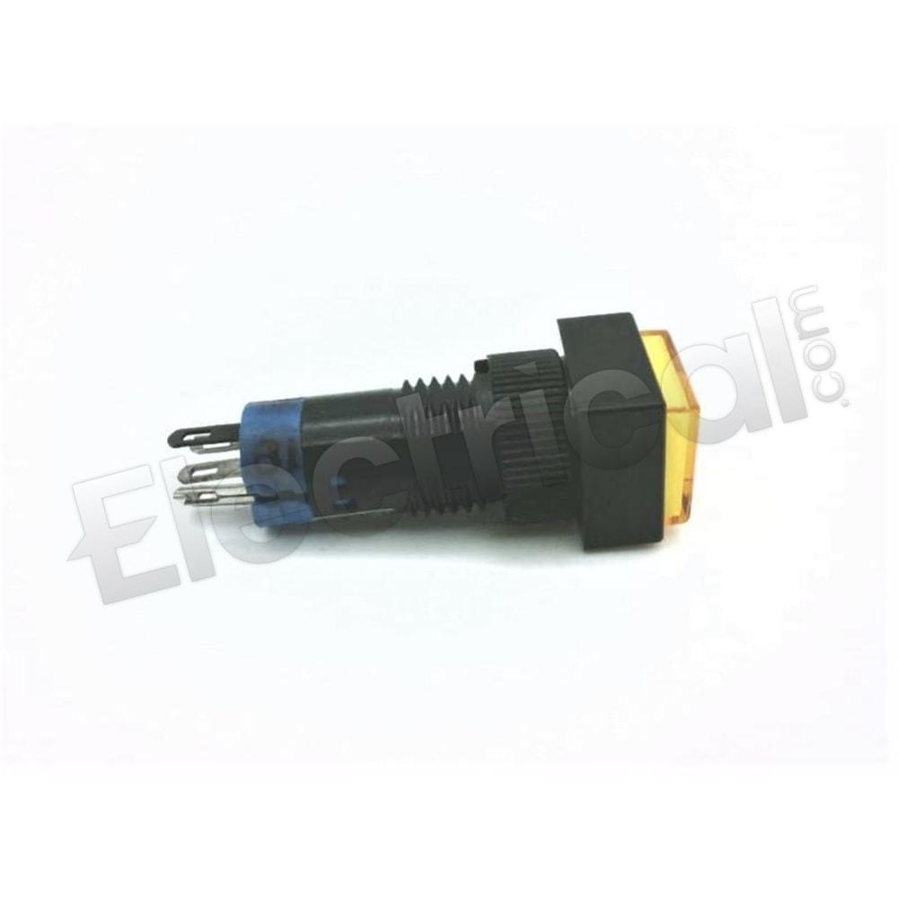IDEC Motor Control Part And Accessory AL1Q-A11-Y
