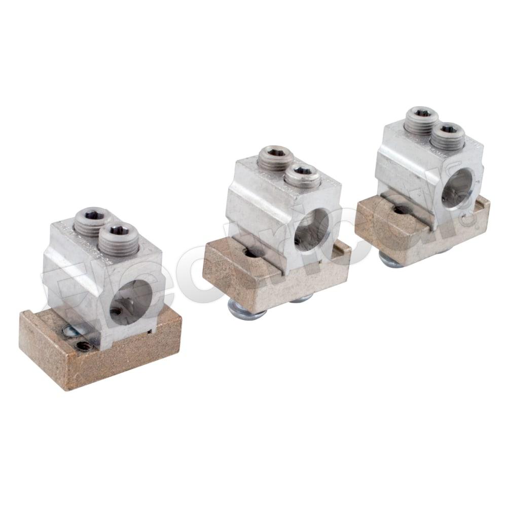Square D Lug Terminal Kit AL250ME
