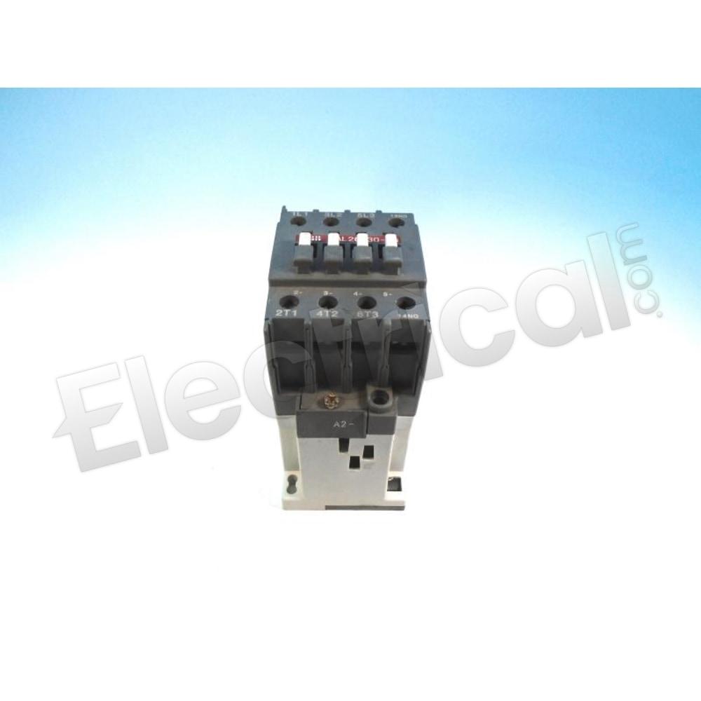 AL26-30-10 24VDC-R81
