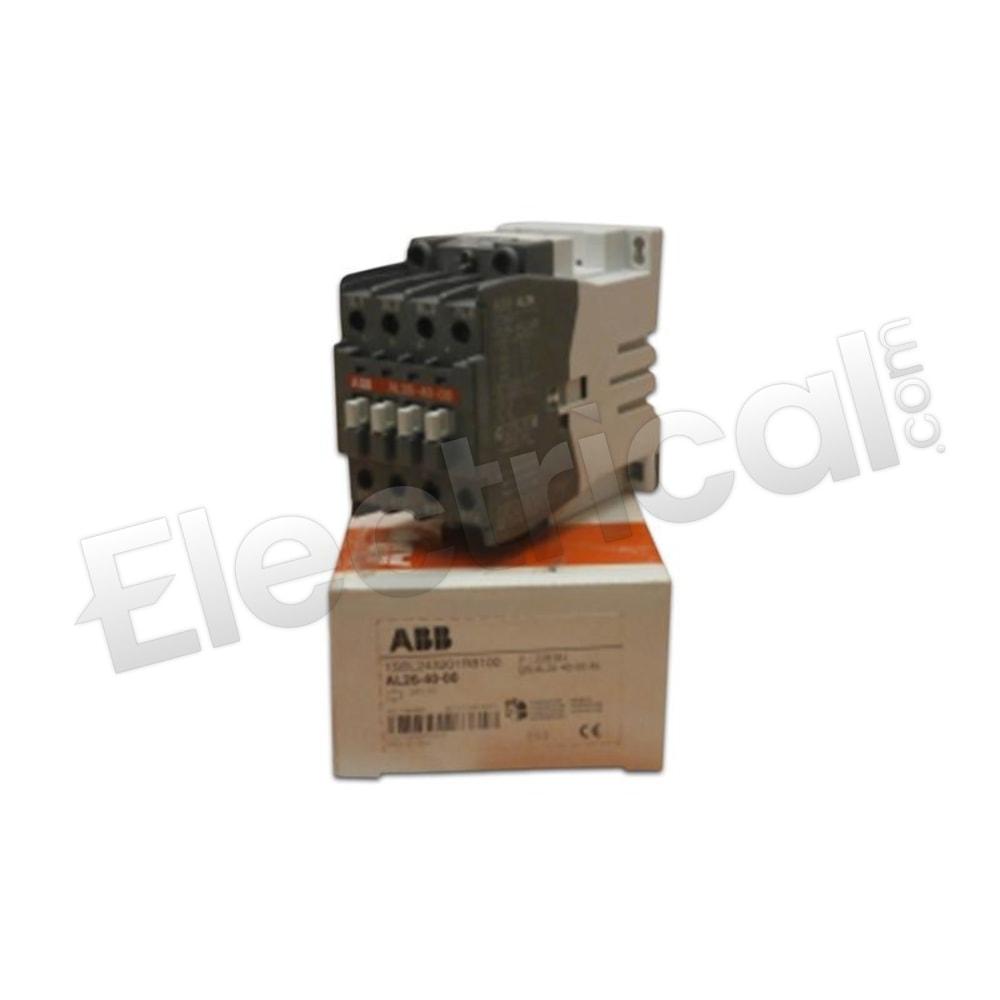 ABB Molded Case AL26-40-00