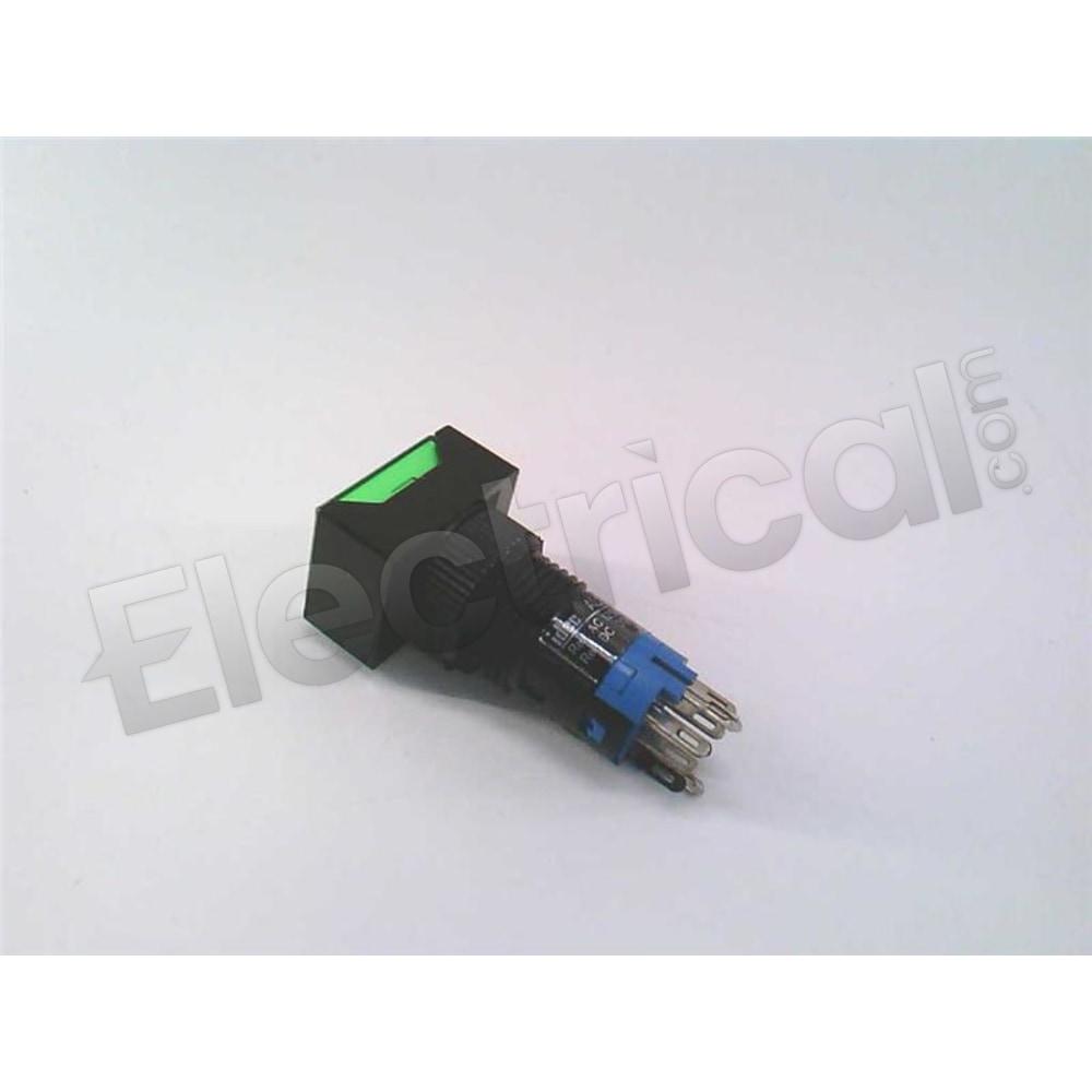 IDEC Motor Control Part And Accessory AL2H-M21-G