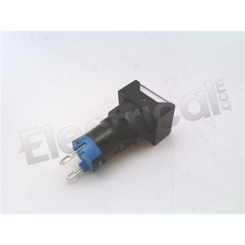 IDEC Motor Control Part And Accessory AL2H-P1-W