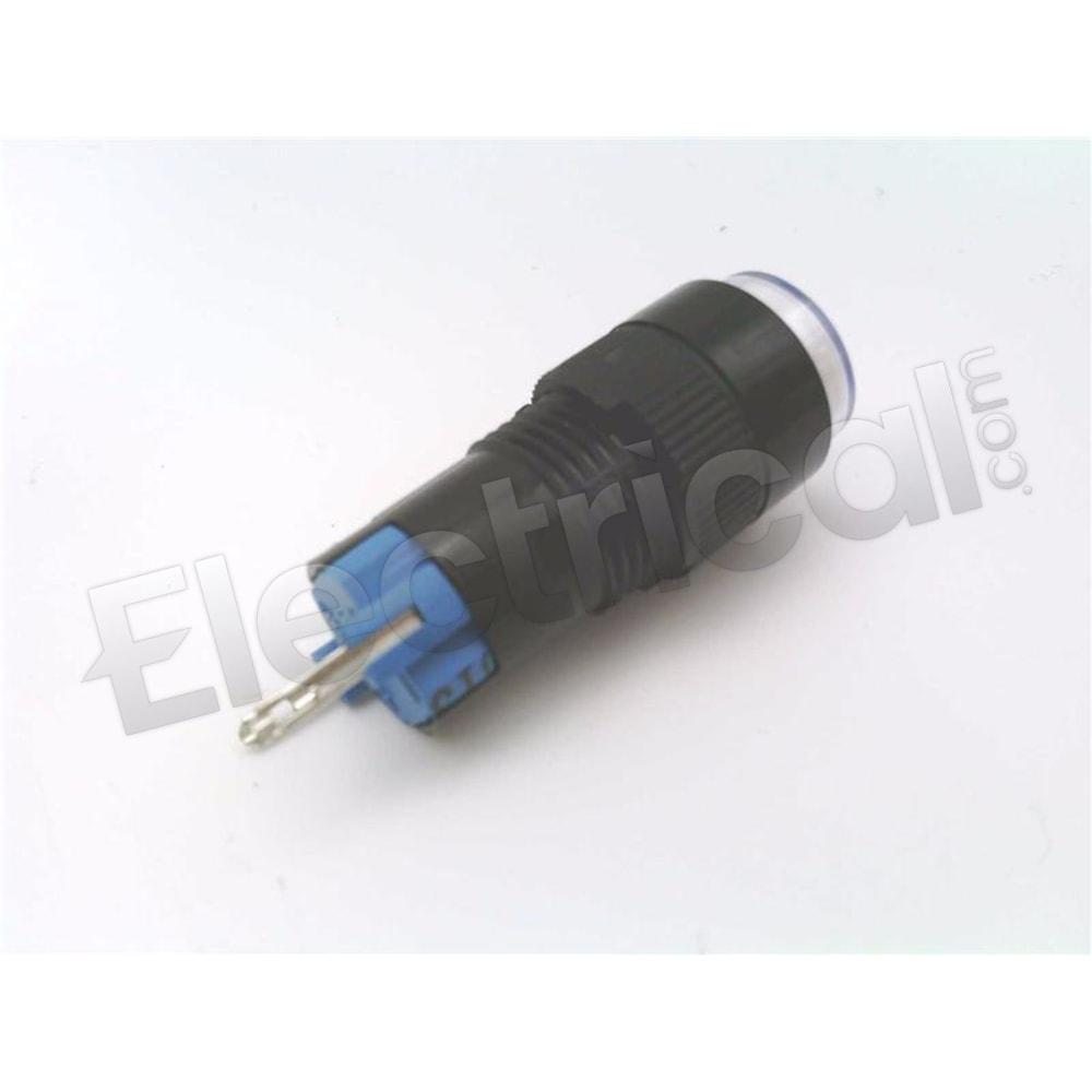 IDEC Motor Control Part And Accessory AL2M-P1-W