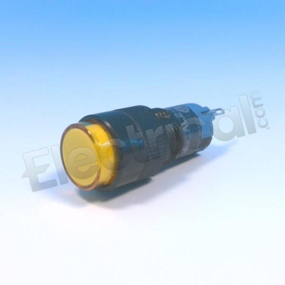 IDEC Motor Control Part And Accessory AL2M-P1-Y