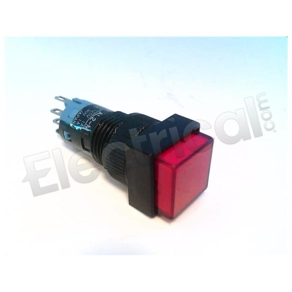 IDEC Motor Control Part And Accessory AL2Q-M11-R