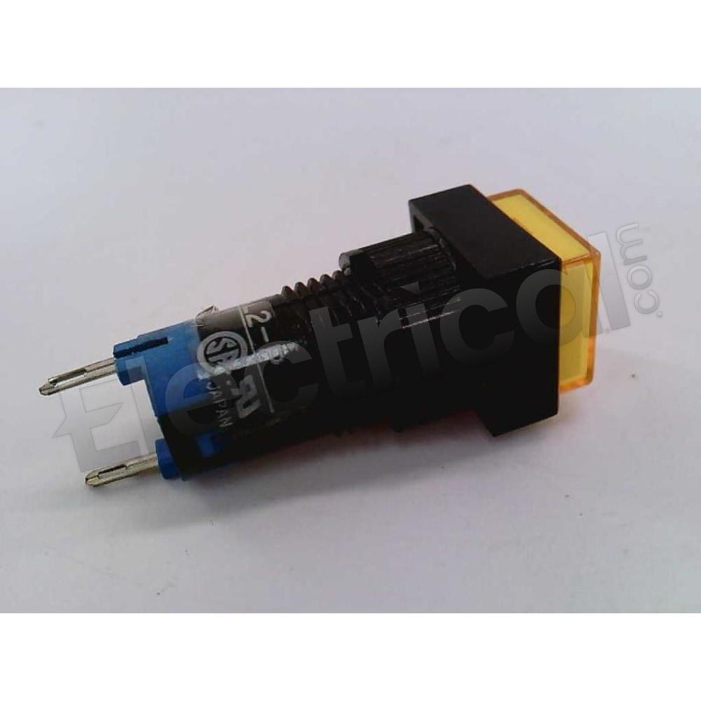 IDEC Motor Control Part And Accessory AL2Q-P1-Y
