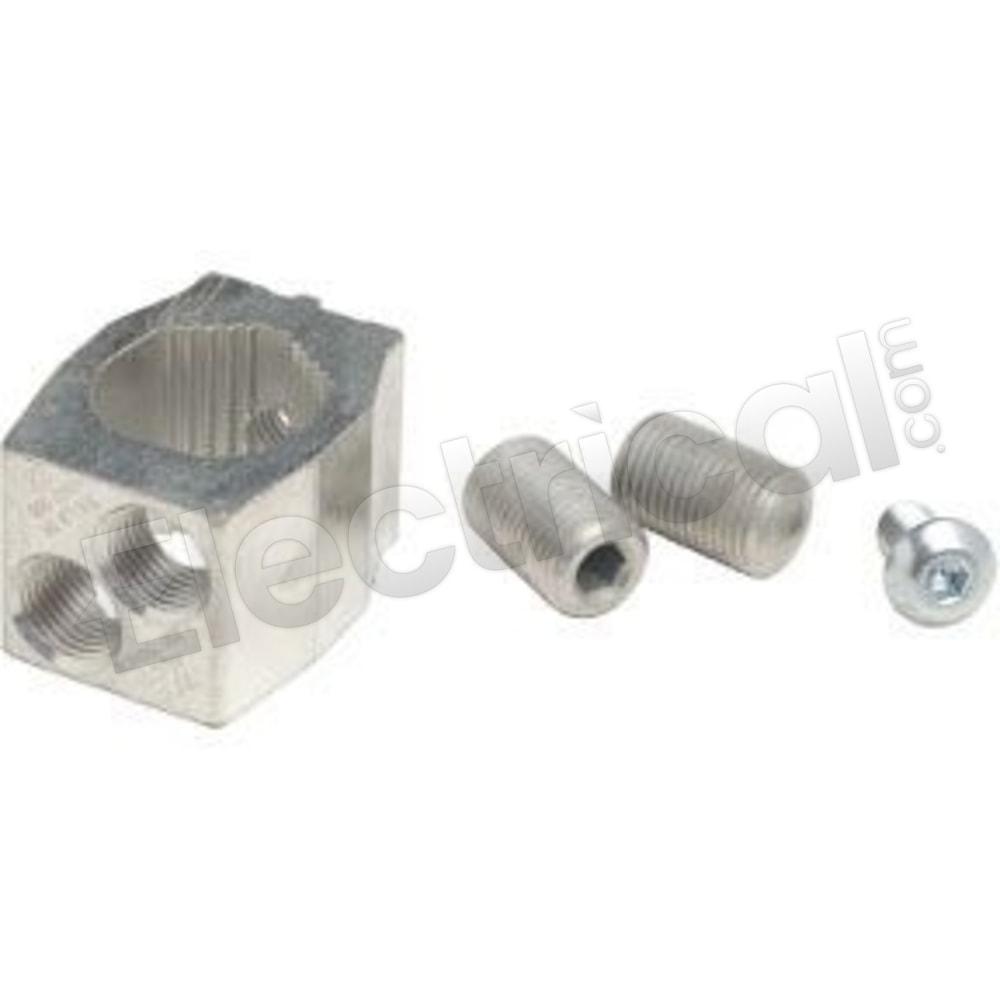 Square D Lug Terminal Kit AL400LH7