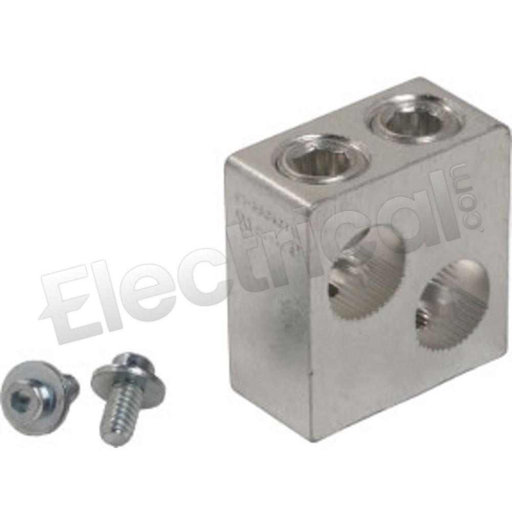 Square D Lug Terminal Kit AL600LI35