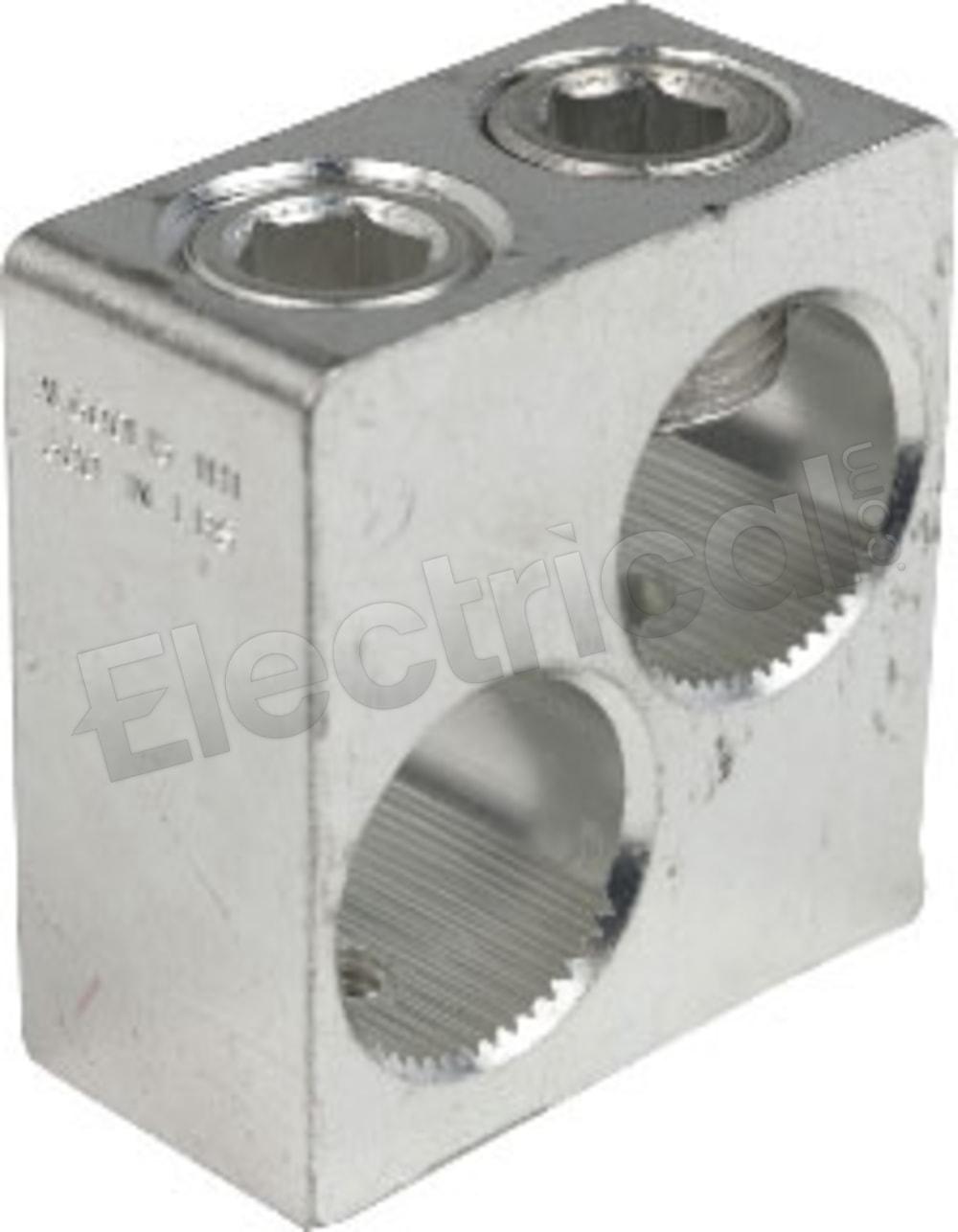 Square D Lug Terminal Kit AL600LI5