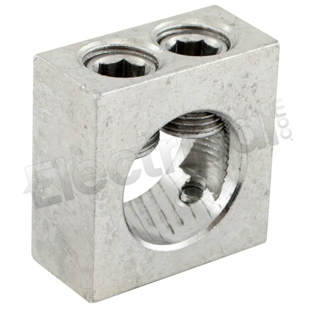 Schneider Electric Lug Terminal Kit AL600LI7