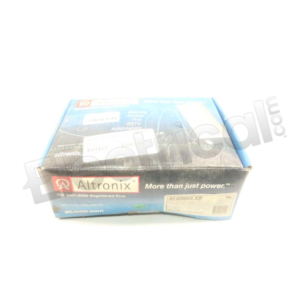 AL600ULXB
