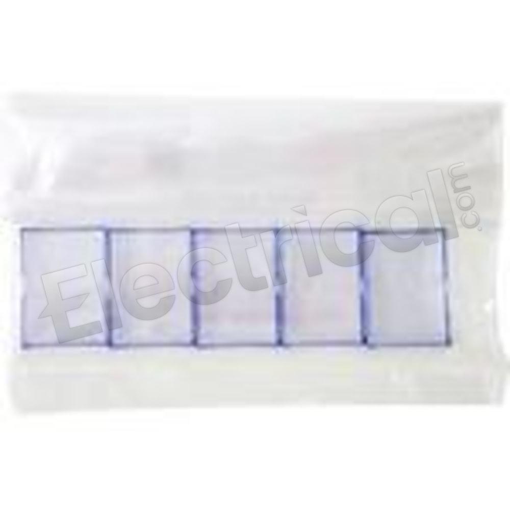 IDEC Fuse Part And Accessory AL6H-LCPN05