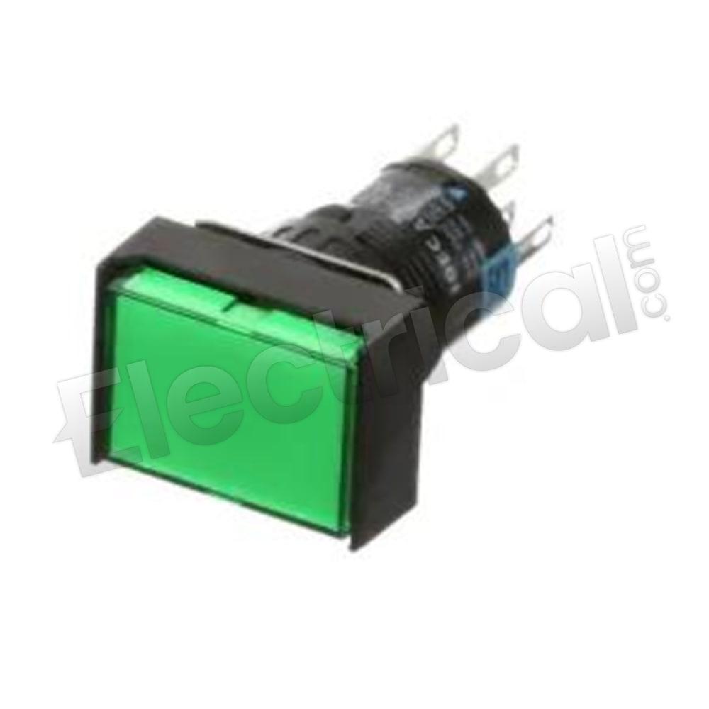 IDEC Motor Control Part And Accessory AL6H-P4-G