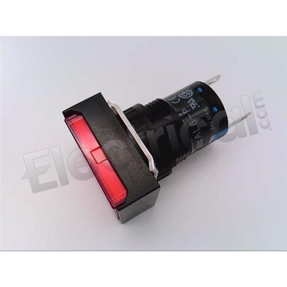 IDEC Motor Control Part And Accessory AL6H-P4-R