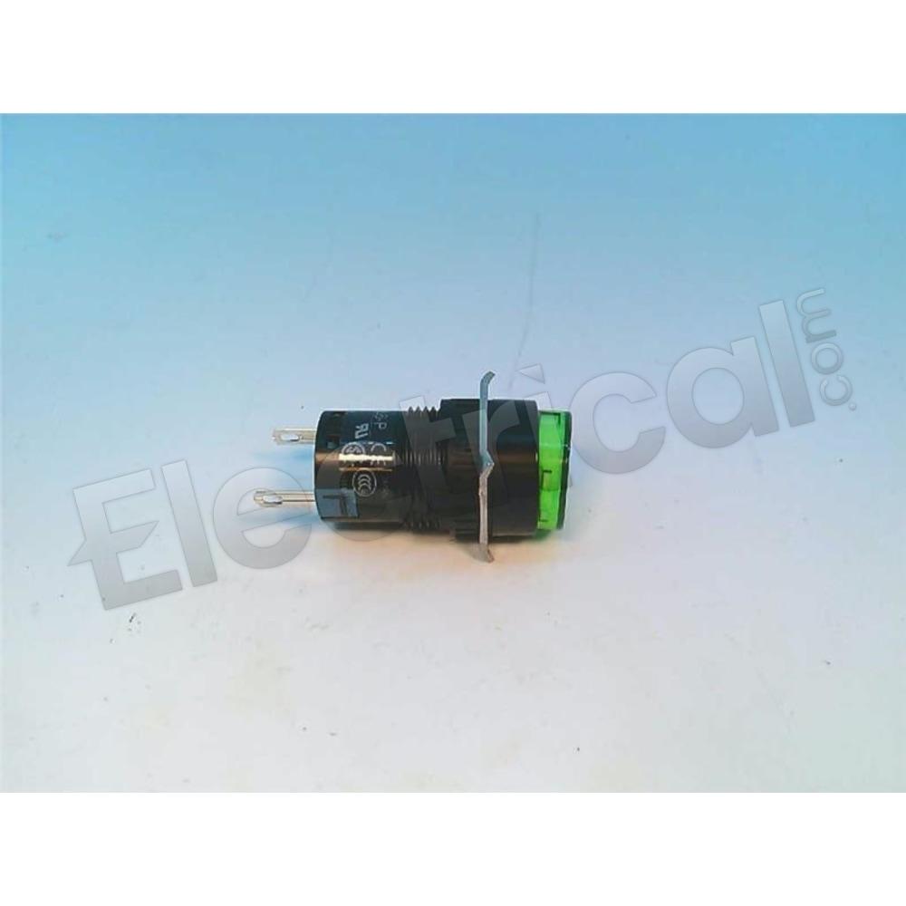 IDEC Motor Control Part And Accessory AL6M-P4-G