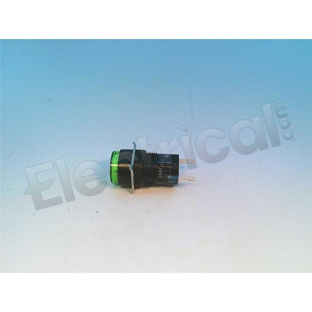 IDEC Motor Control Part And Accessory AL6M-P4P-G