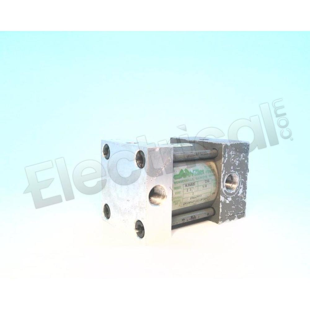 AL86B2C-0.250-1.000-0.625N11-0