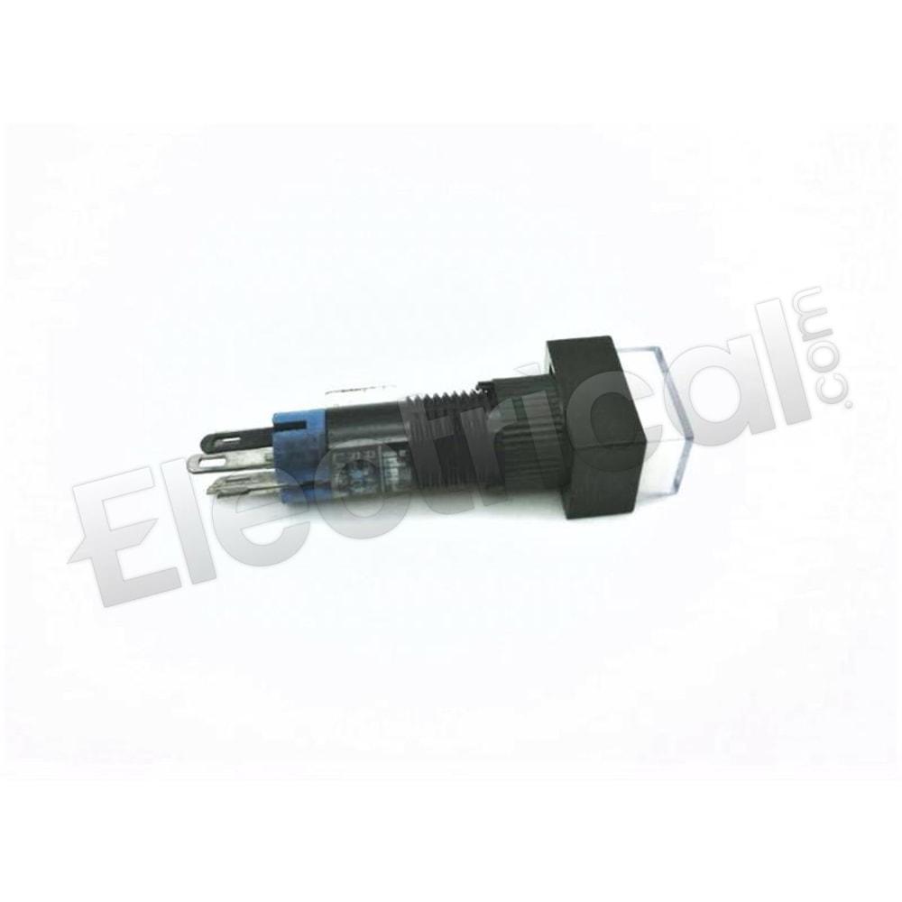 IDEC Motor Control Part And Accessory AL8H-M11-W