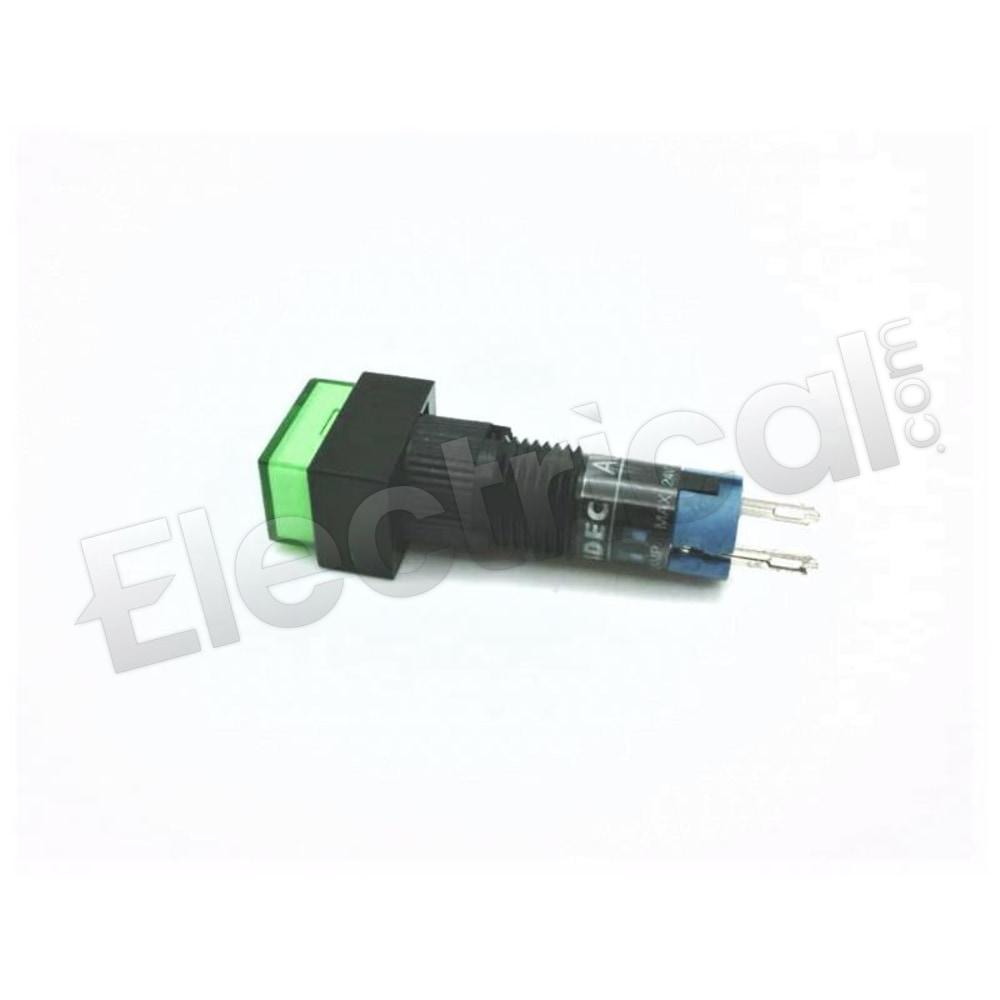 IDEC Motor Control Part And Accessory AL8H-P1-G