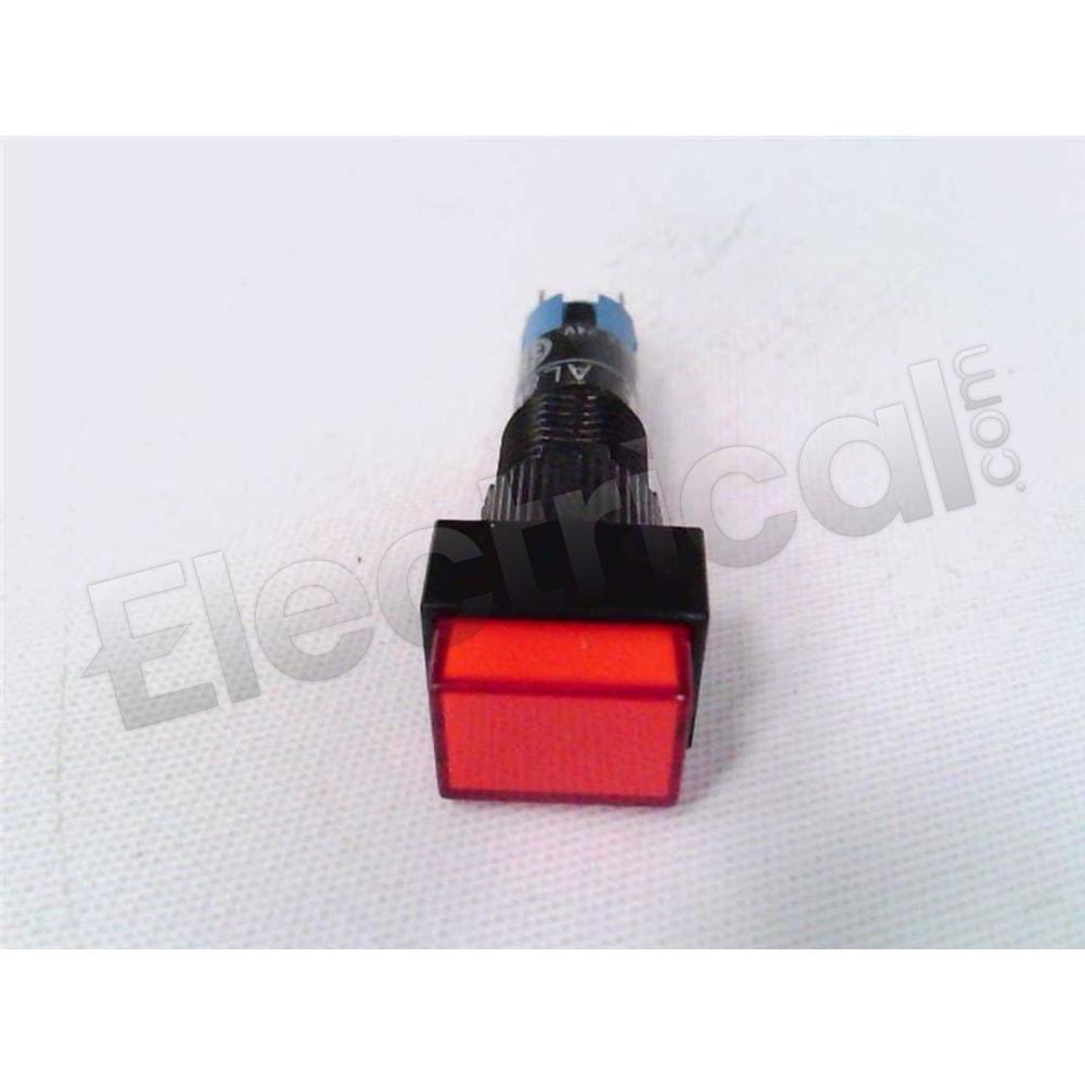 IDEC Motor Control Part And Accessory AL8H-P1-R