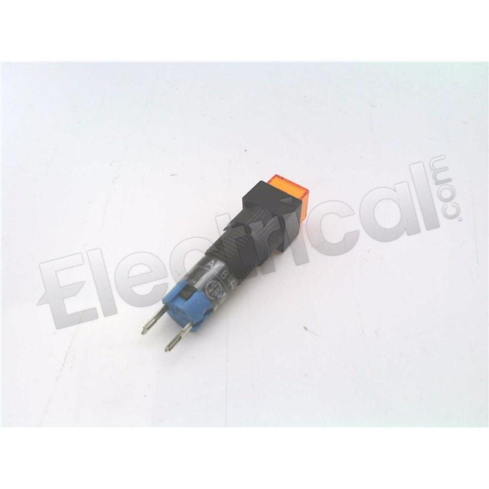 IDEC Motor Control Part And Accessory AL8Q-P1-A