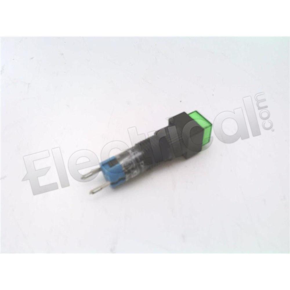 IDEC Motor Control Part And Accessory AL8Q-P1-G
