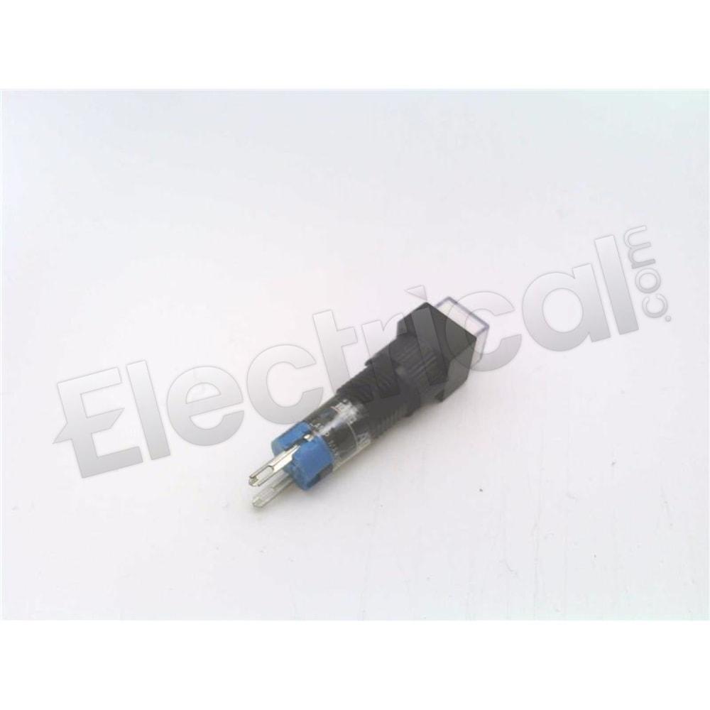 IDEC Motor Control Part And Accessory AL8Q-P1-W