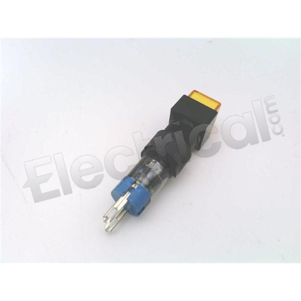 IDEC Motor Control Part And Accessory AL8Q-P1-Y