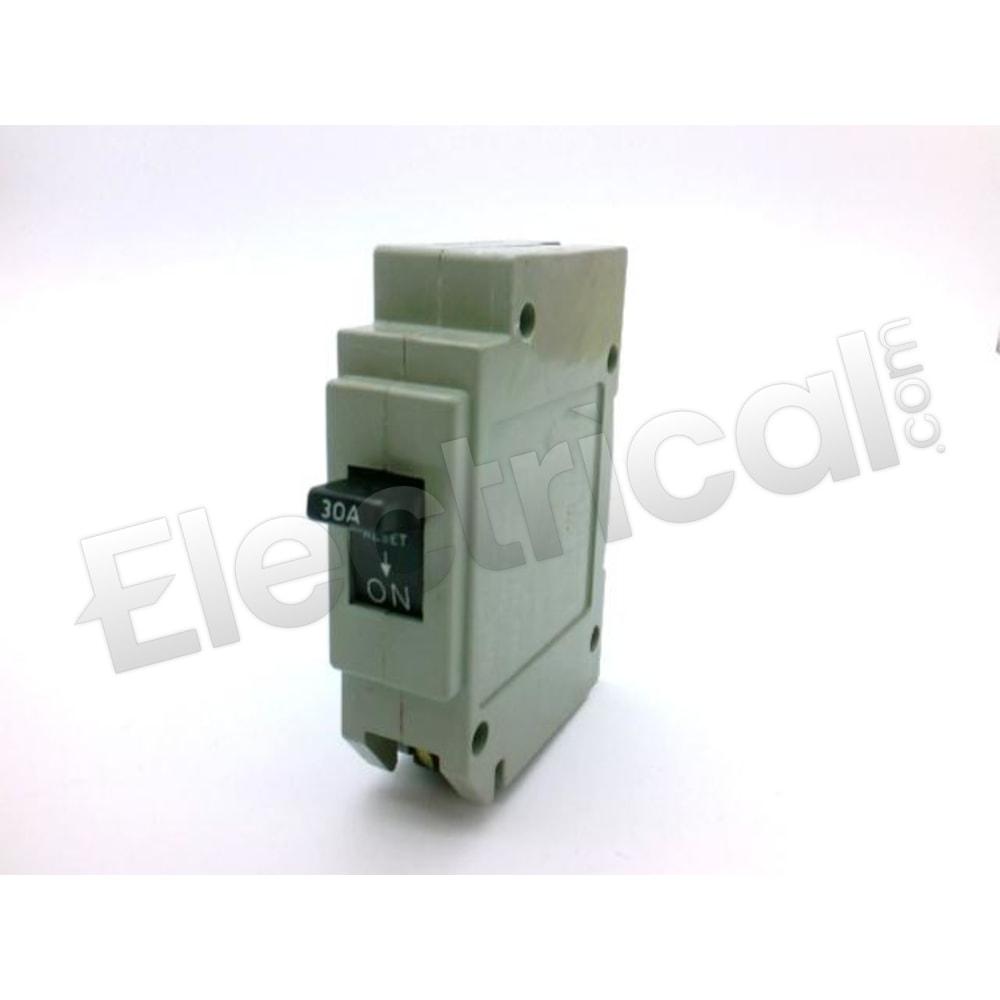 Westinghouse Molded Case ALB-1-30A