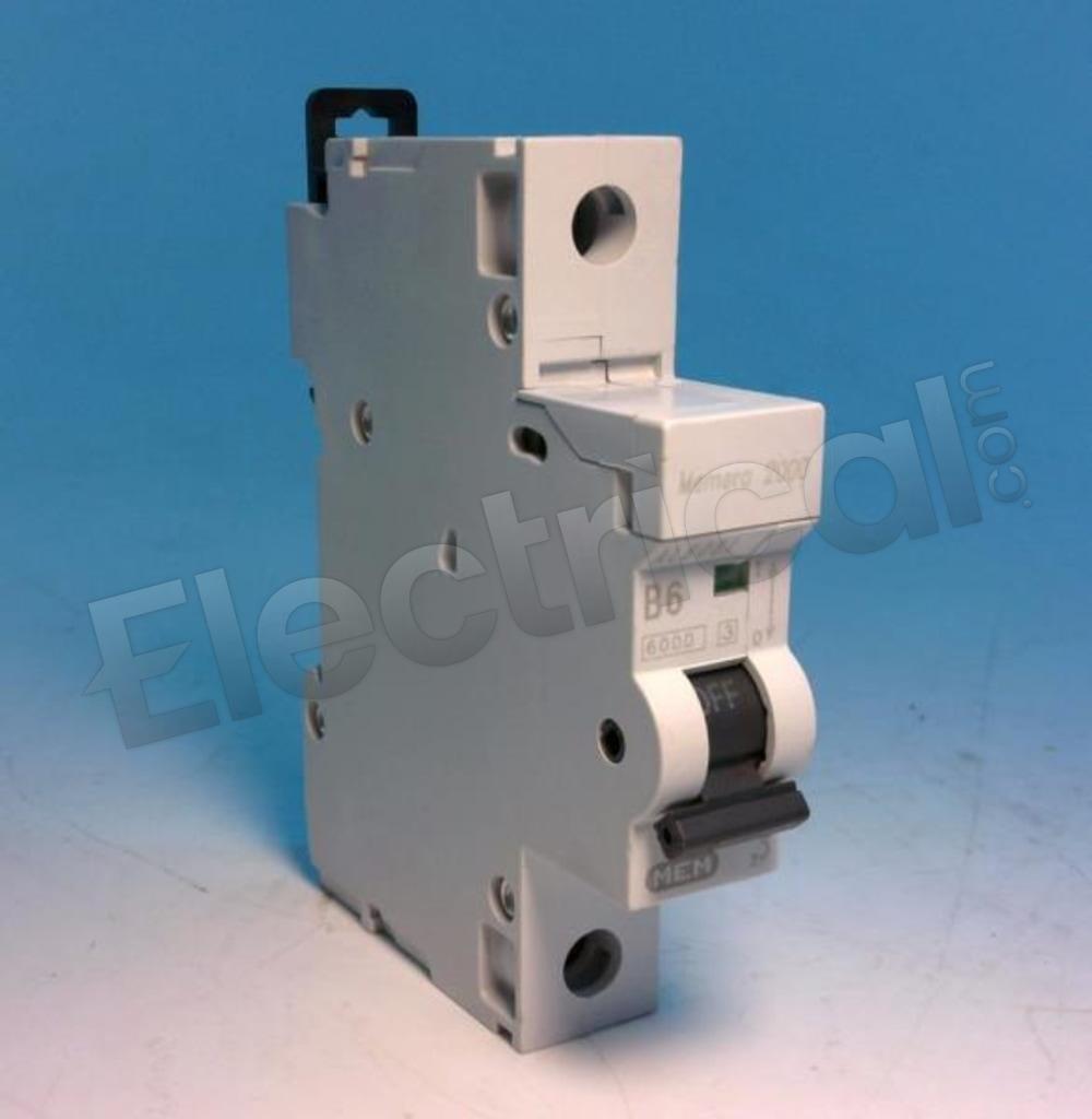 Eaton Molded Case ALB061