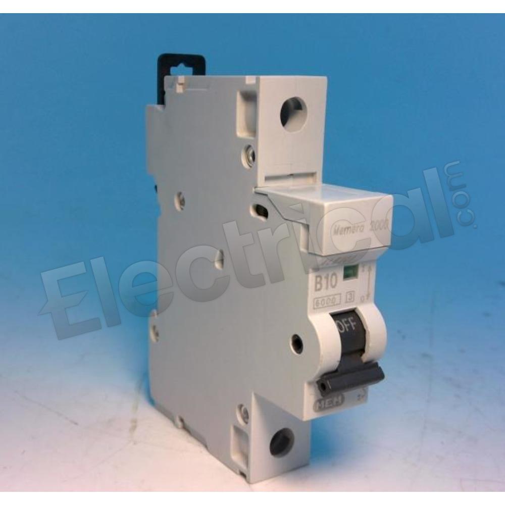 Eaton Molded Case ALB101