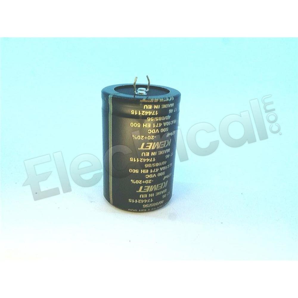 ALC10A471EH500
