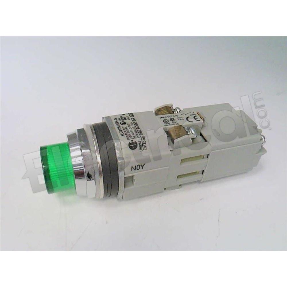 ALD212611DN-G