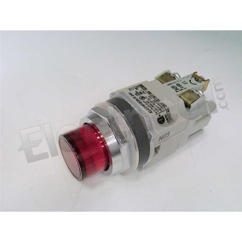 IDEC Motor Control Part And Accessory ALD29910DN-R-24V