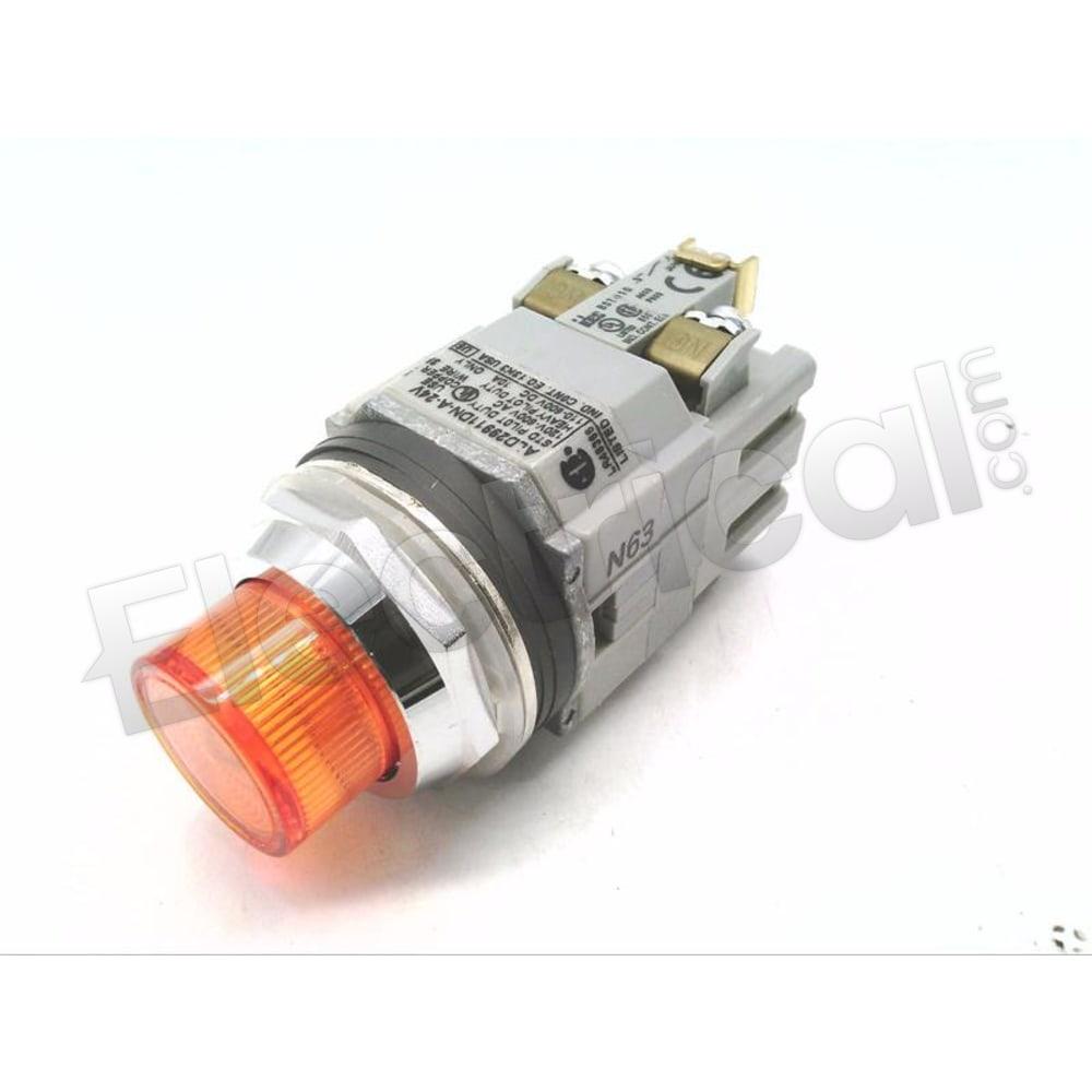 ALD29911DN-A-24V