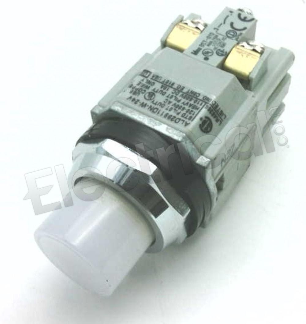 ALD29911DN-W-24V