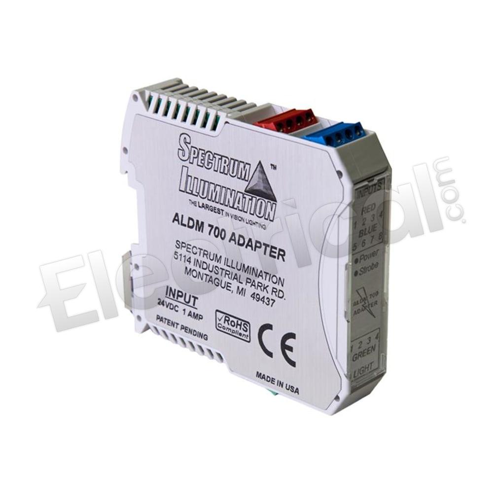 ALDM 700