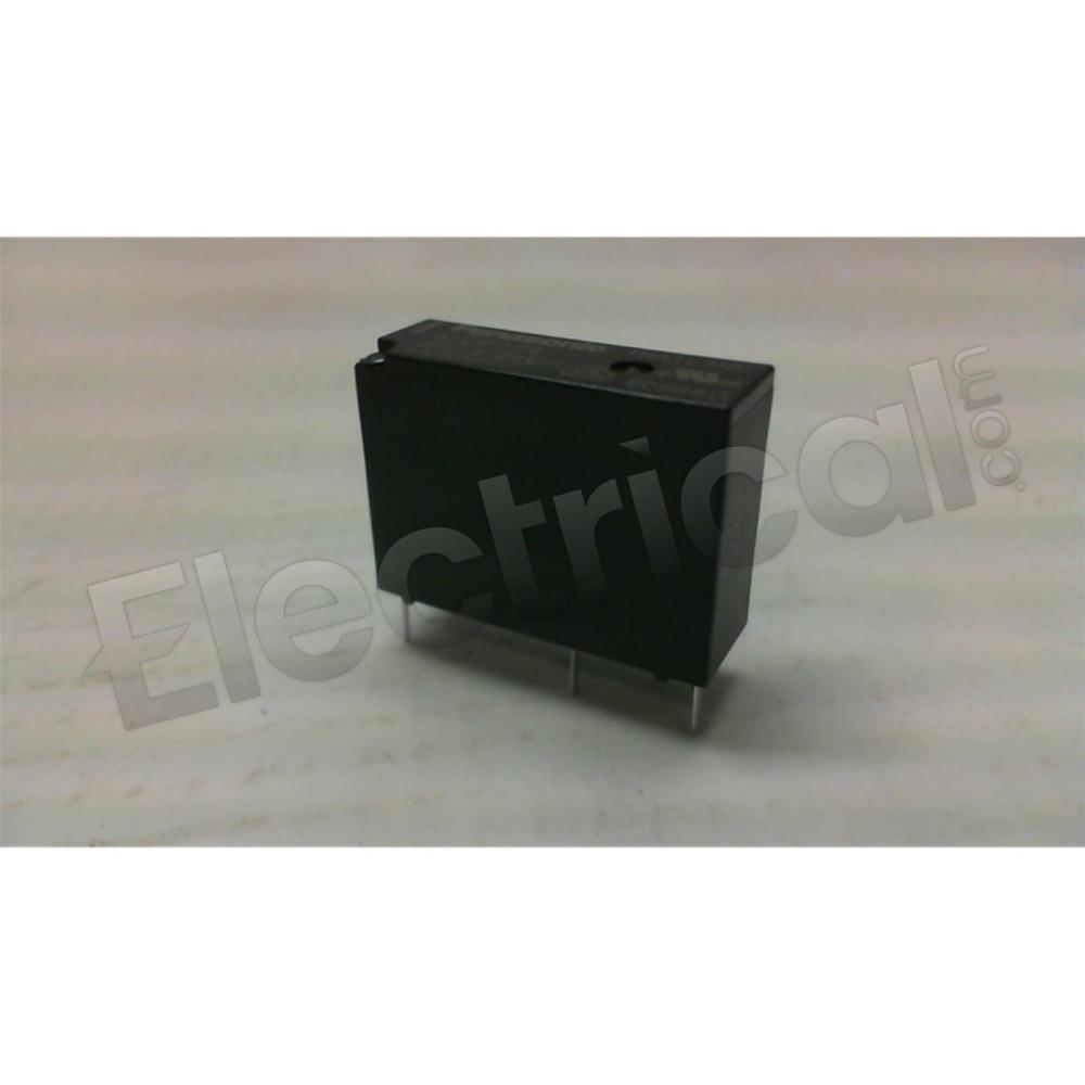 Matsushita Electric Fuse Part And Accessory ALDP124