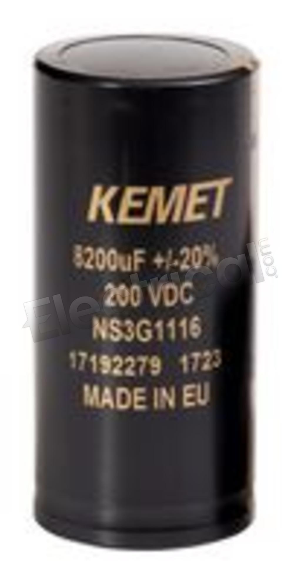 ALF20G302KP400