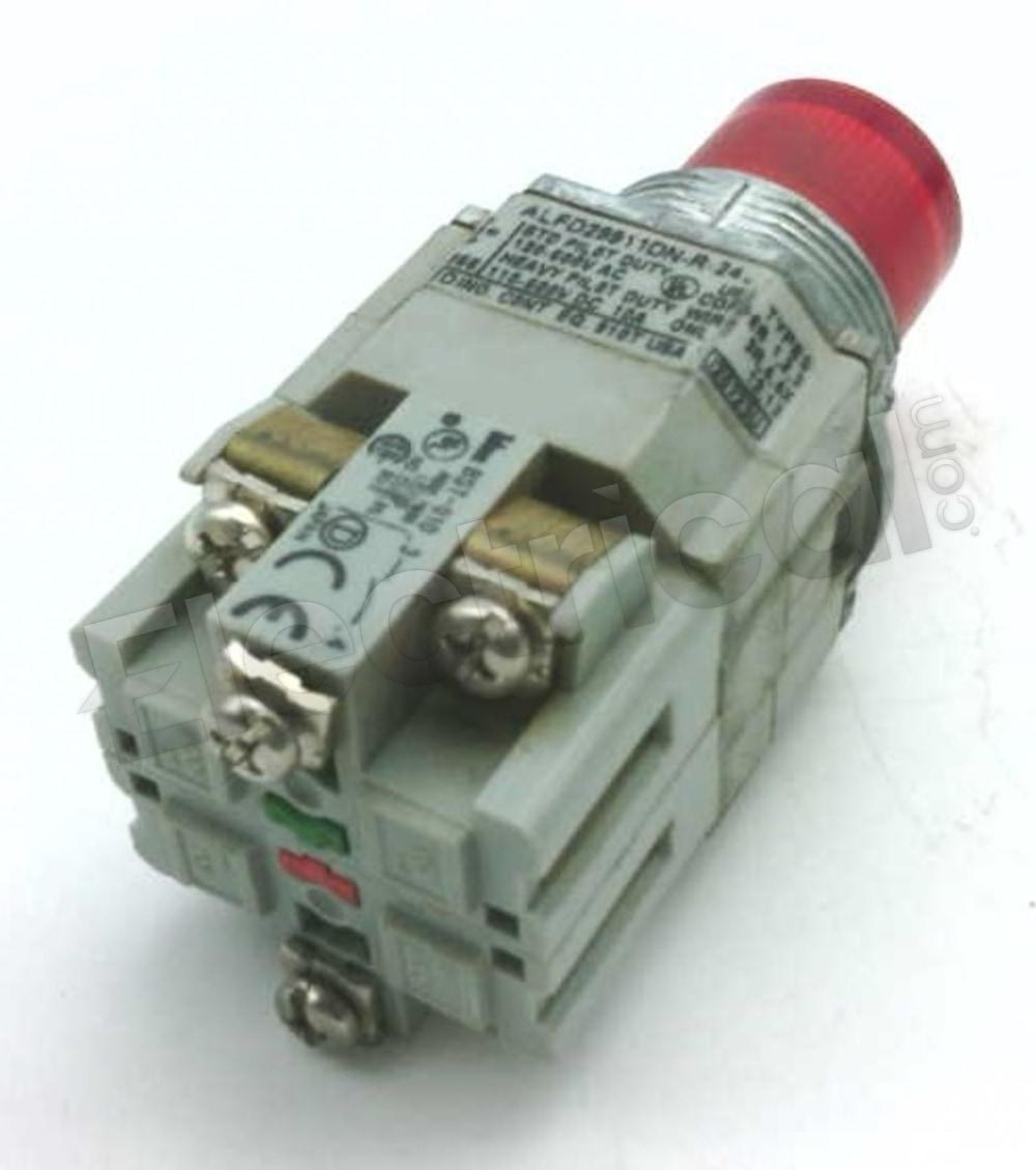 ALFD29911DN-R-24V